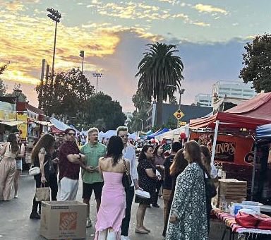 LAItalianFest's tweet photo. 🌴🏄‍♀️🏖️ SoCal Italian Style 🏖️🏄‍♀️🌴 #birramoretti #laitalianfestival #italiansinla #hollywooditalians #hollywooditalianstyle https://t.co/dF4O9PDSOH