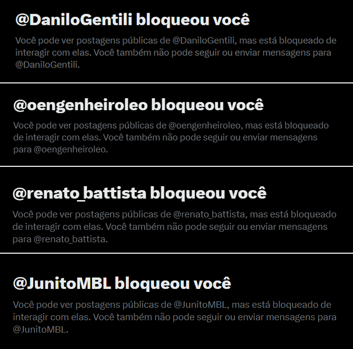 Soprano tweet media