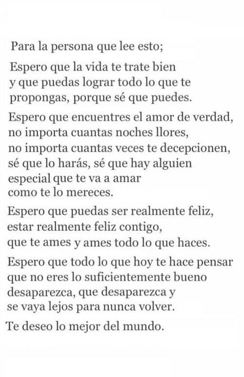 rockstalgica's tweet photo. Oye... tu que me lees... https://t.co/oeMEJm0aqs