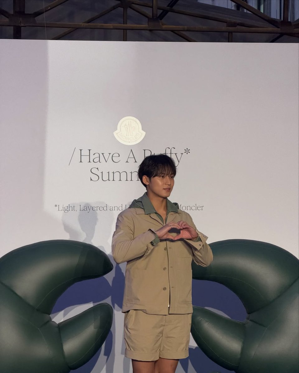 Kevin. tweet media