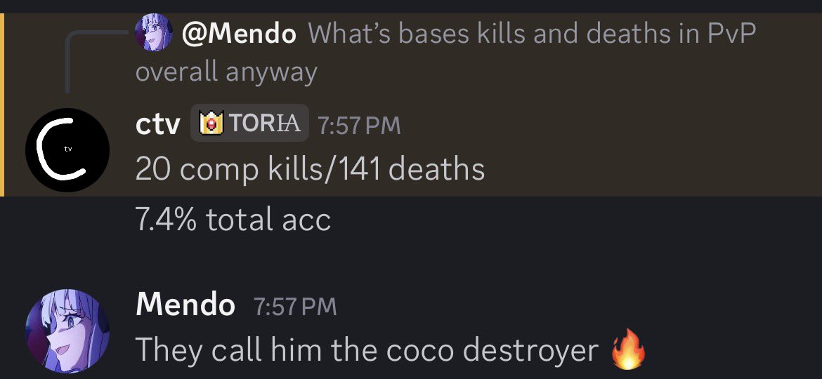 Liquid Mendo tweet media