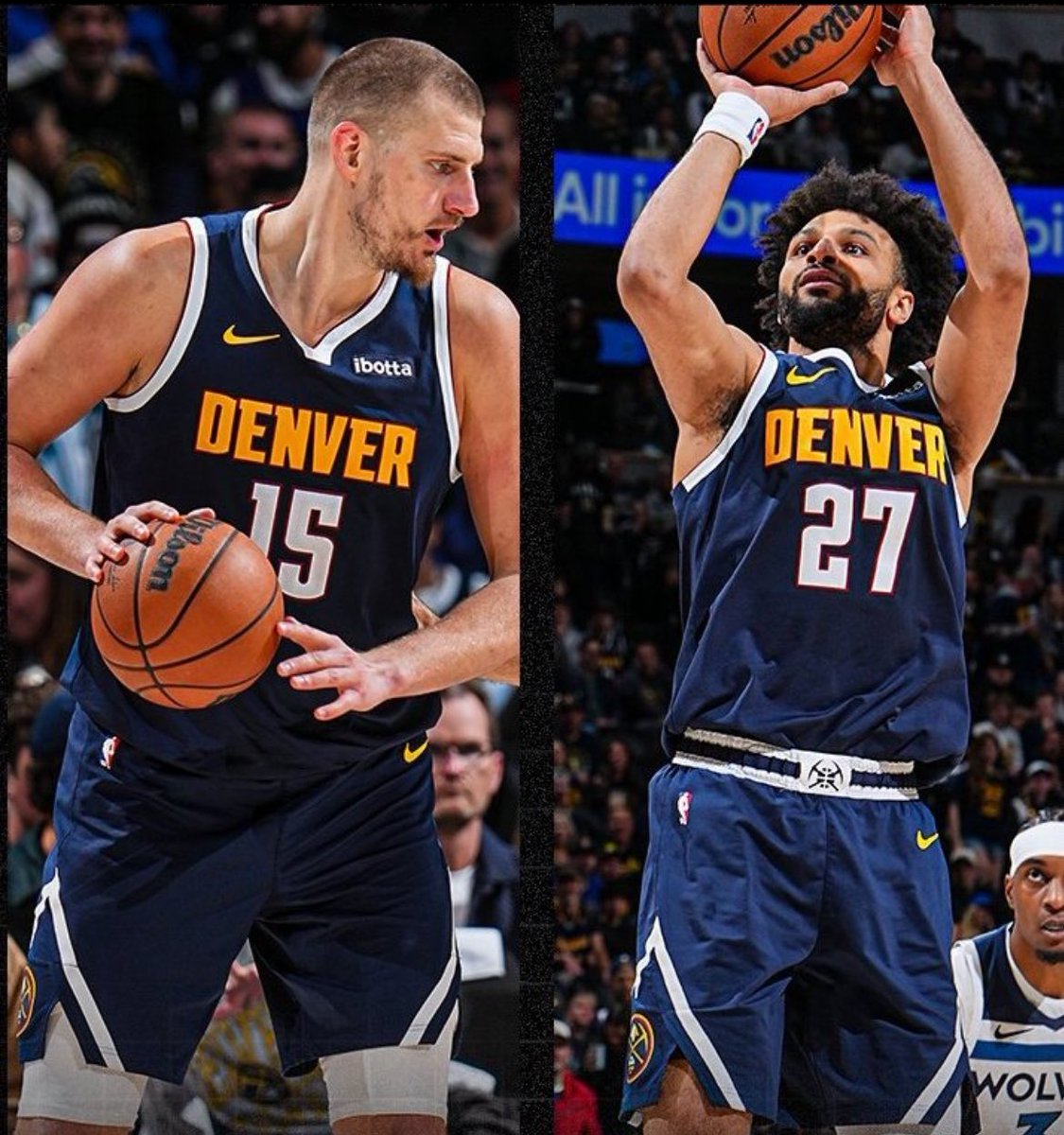Pisou Na Linha | NBA 🏀🇧🇷 tweet media