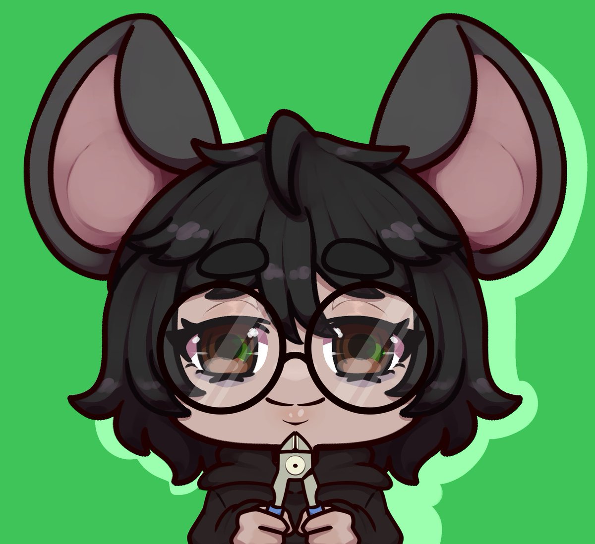 SmithyFH 🔞🦖/ VGEN COMMS OPEN tweet media