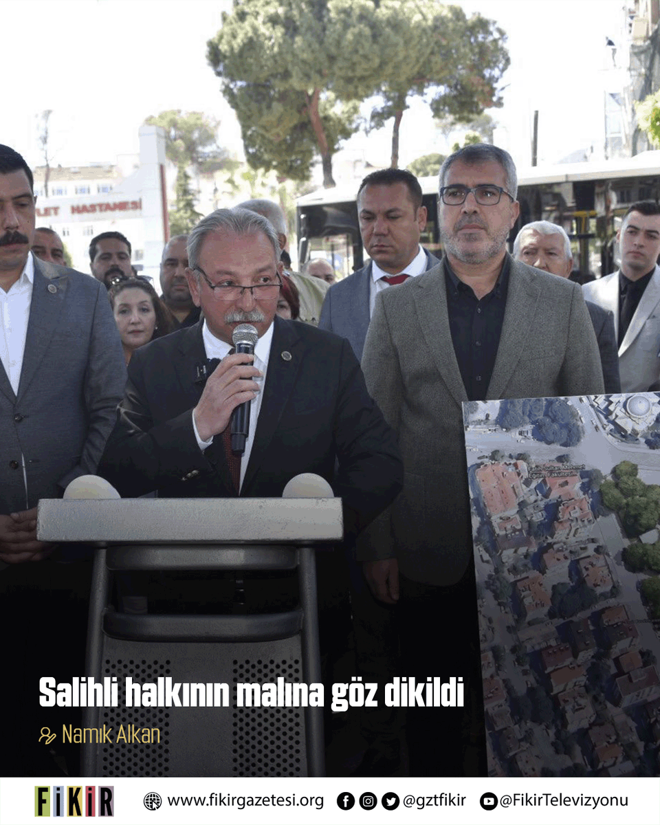 FİKİR tweet media