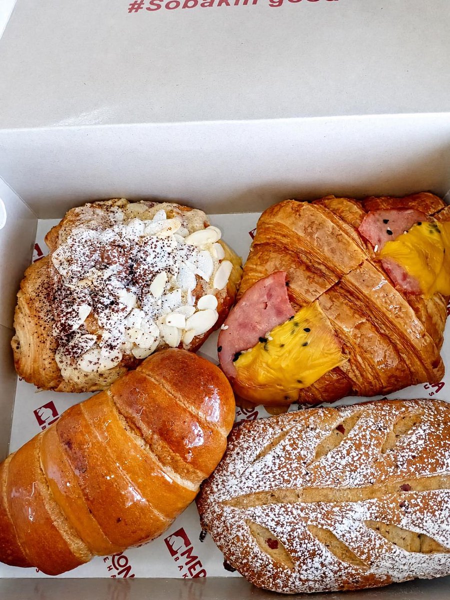 rasabersalahhh's tweet photo. MURCE DAN ENAKKKK 🫰🫰🫰🤤🤤🤤🤤🤤🤤 https://t.co/PQj7KowbKC
