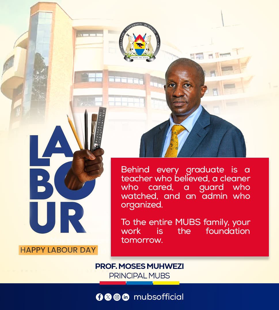 Moses Muhwezi tweet media