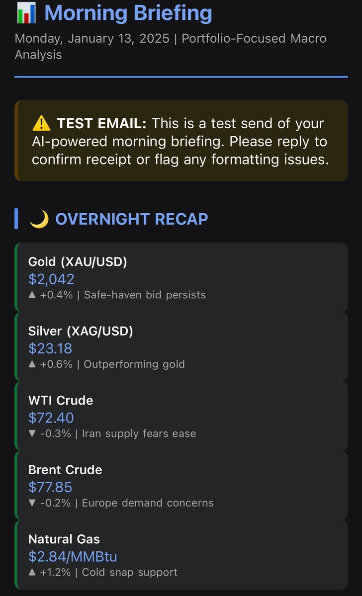 ALL0CATI0N's tweet image. Been using OpenHuman to check my 3x Leveraged TQQQ Roll Forward Naked Calls.

Check out @tinyhumansai #openhuman #application so you too can buy your wife a Birkin.