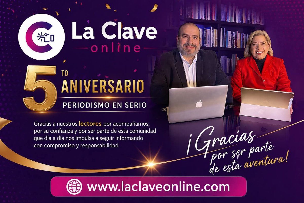 Raúl Arias Lovillo tweet media
