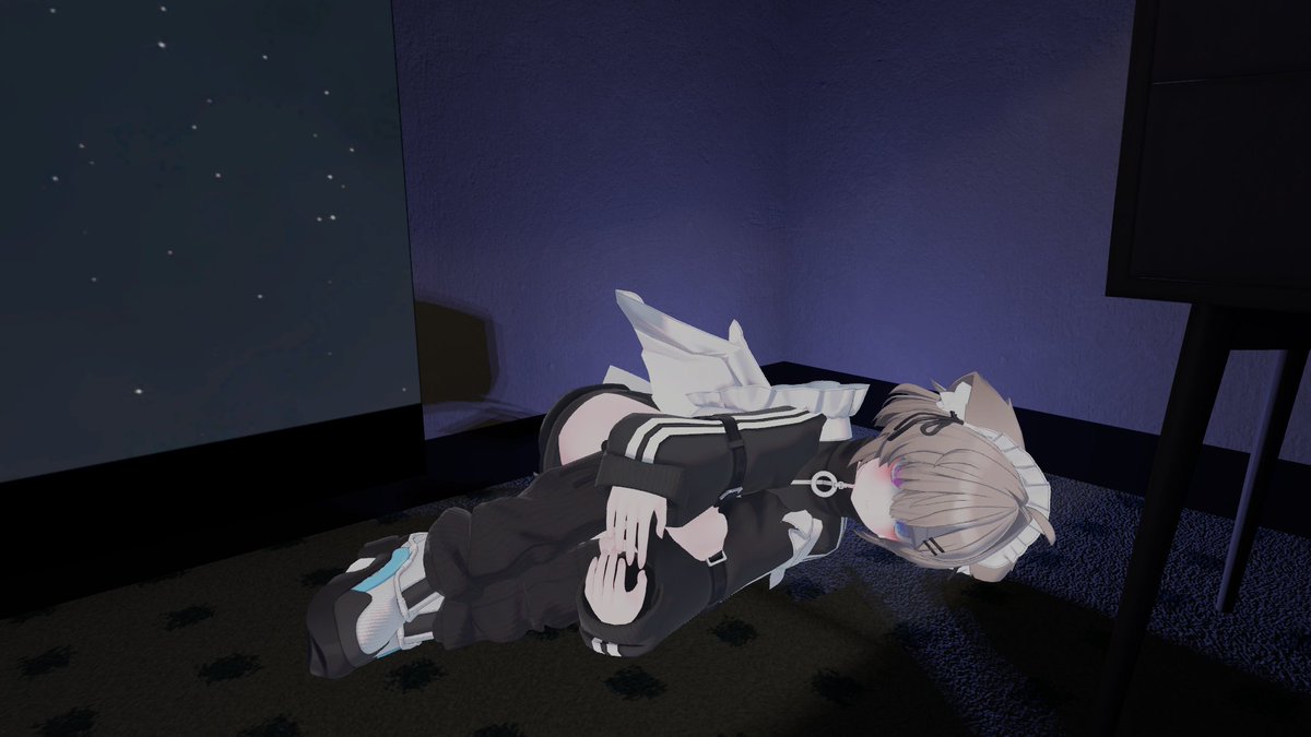 qm_yaa's tweet photo. 「あぁ…もうこんなにいるのか… これって友達が100人いるってことだよね！」 
「えっ、違うの？そうなのか…」 
エラー404── https://t.co/dYLZNm8Sj5