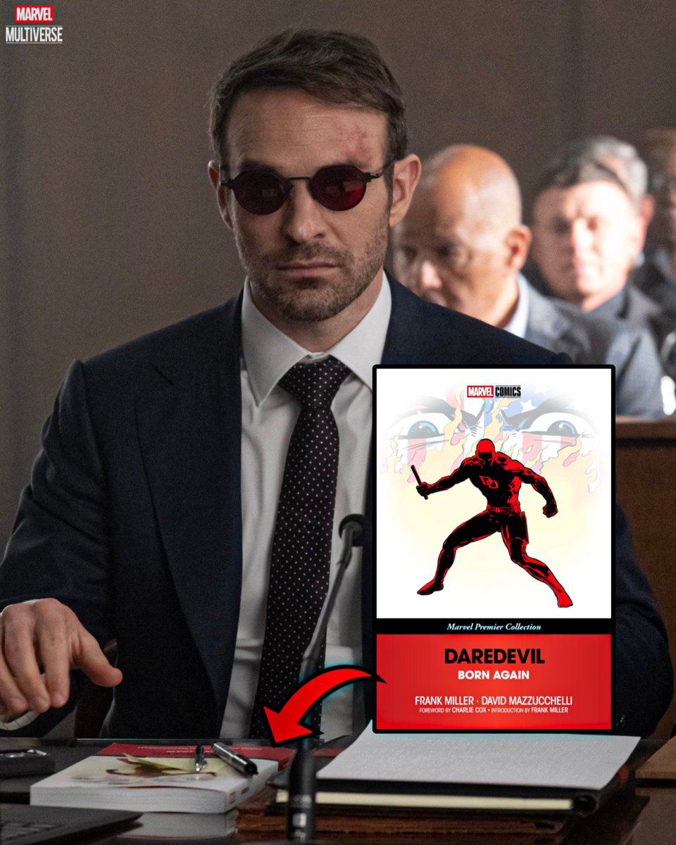 Marvel Multiverse tweet media