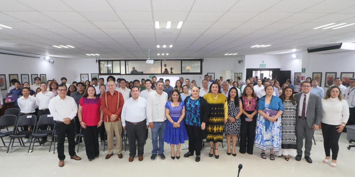 IEPC Chiapas tweet media