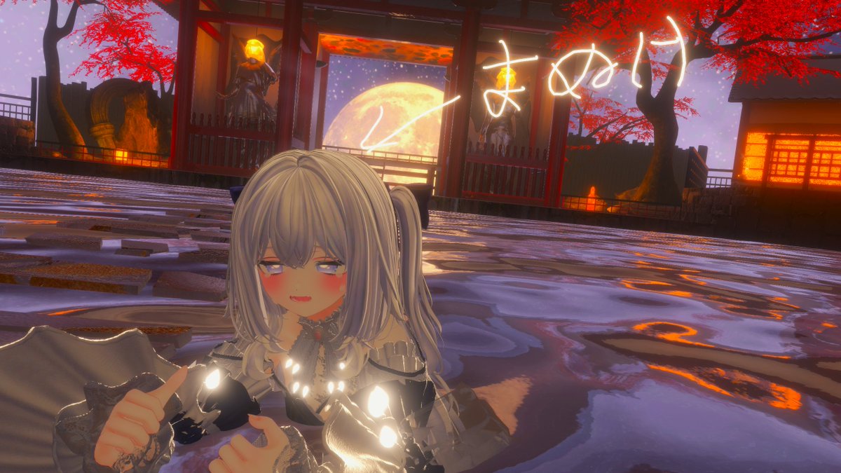 水飴 tweet media