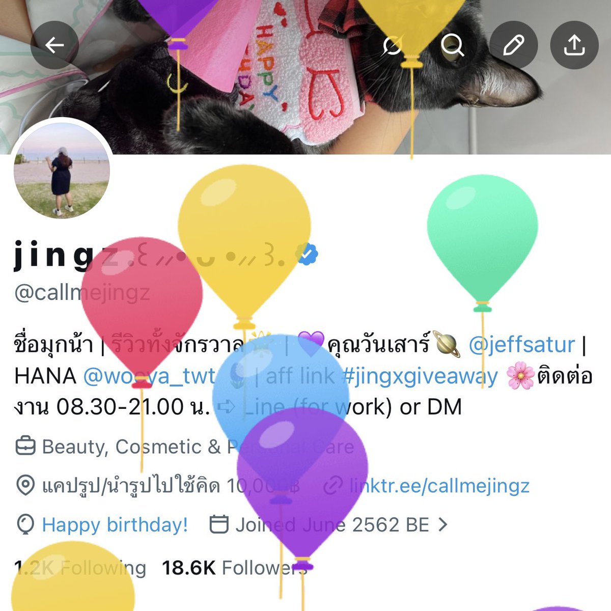 j i n g z .꒰ ⸝⸝• ᴗ •⸝⸝ ꒱. tweet media