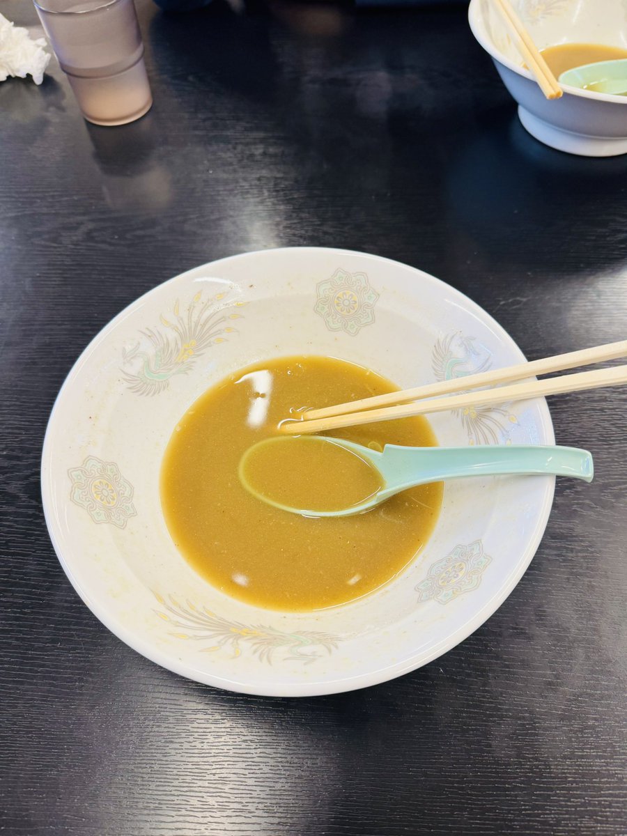 ナル麺チャージ tweet media