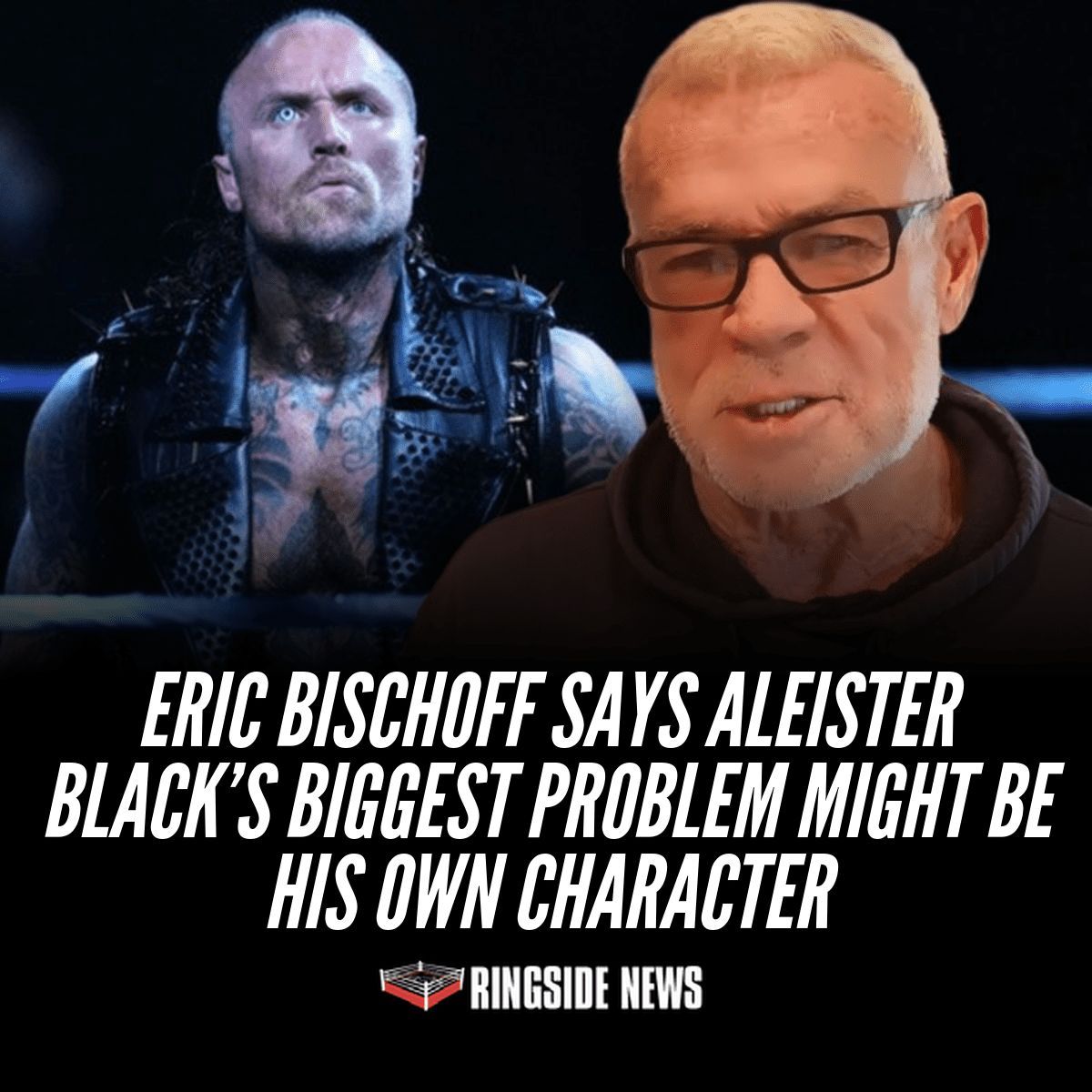 Ringside News: WWE & AEW Wrestling News tweet media