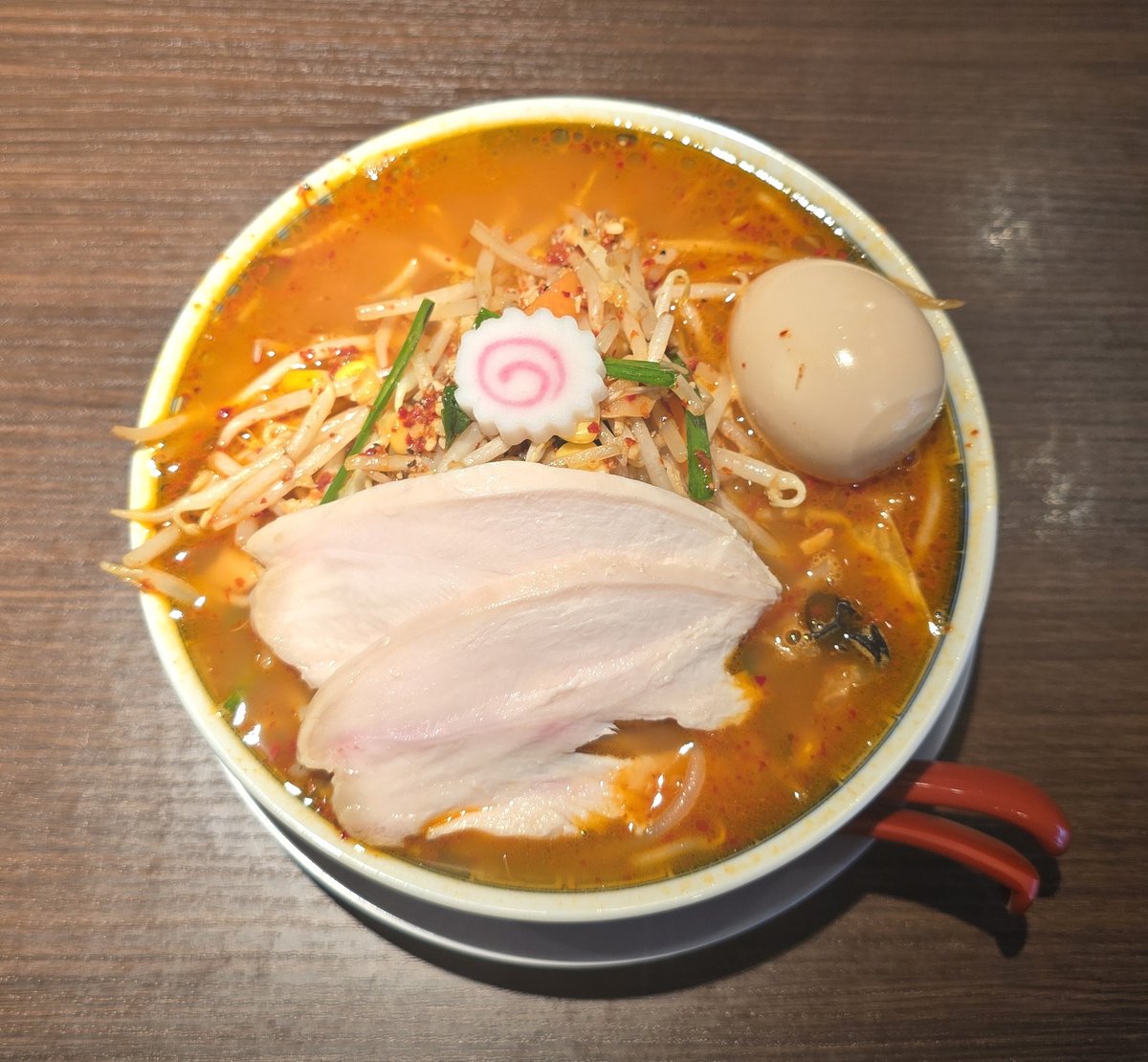 人生オワタ tweet media