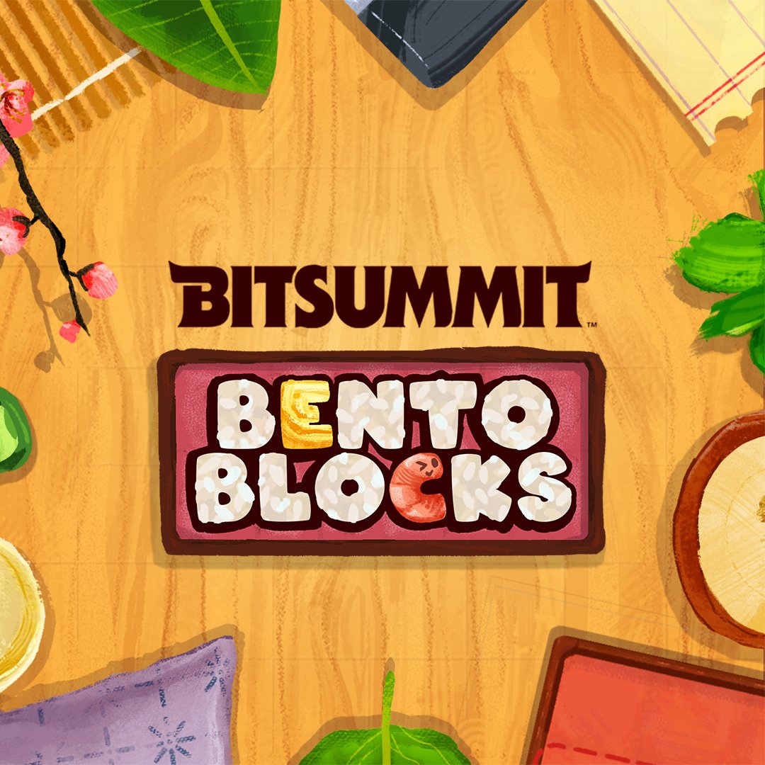 Bento Blocks tweet media