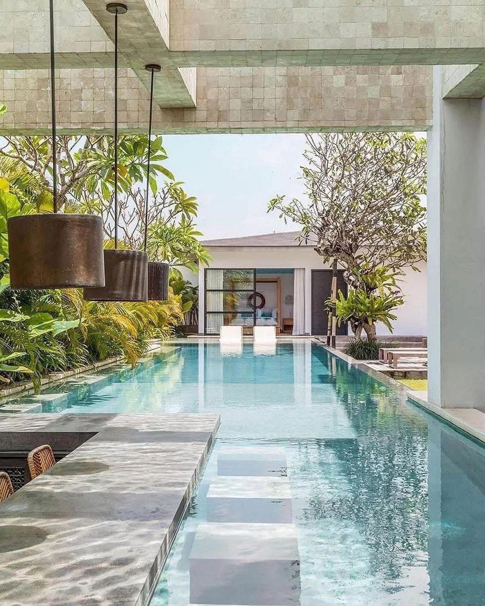 myhouseidea's tweet image. Mandala House by @mandalaplaces in Bali, Indonesia Photo by @baliinteriors @sheilaman_
Get Inspired by #myhouseidea
#interiordesign #interior #interiors #house #home #design #architecture #decor #homedecor #casa #archdaily #beautifuldestinations