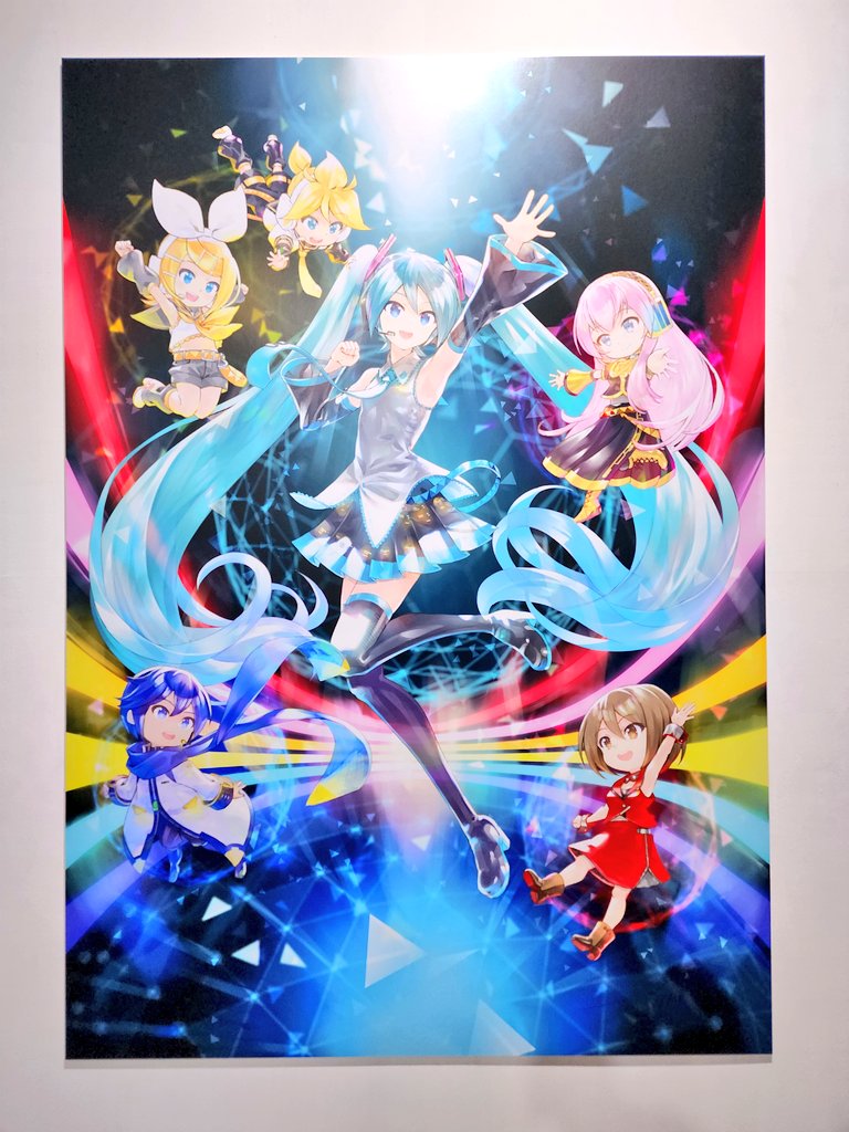 素晴らしい！KEIさんのアートギャラリー #ProjectCircles