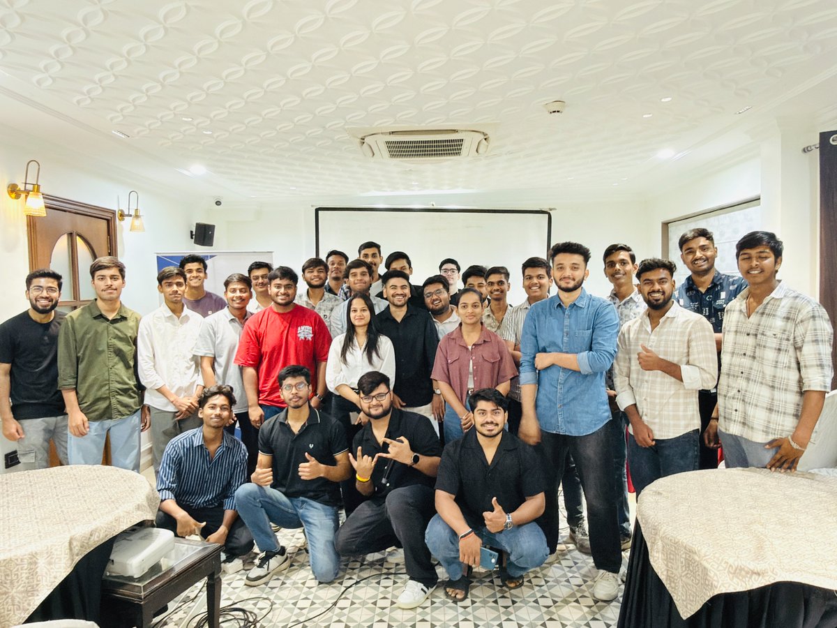 Chainlink India tweet media