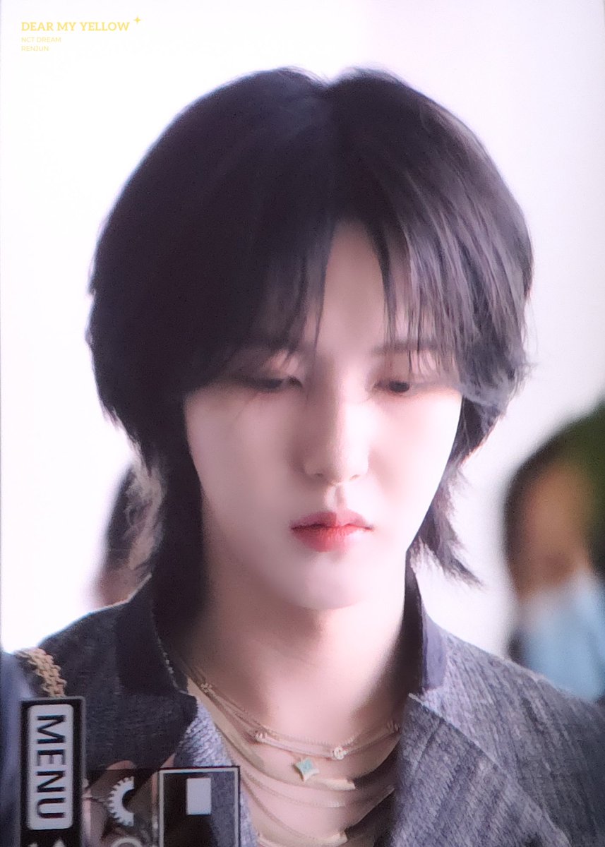 NCTDREAM ロンジュン トレカ THEDREAMSHOW 런쥔 仁俊 200501 NCT DREAM Twitter #런쥔 #renjun #ロンジュン #仁俊 #NCT