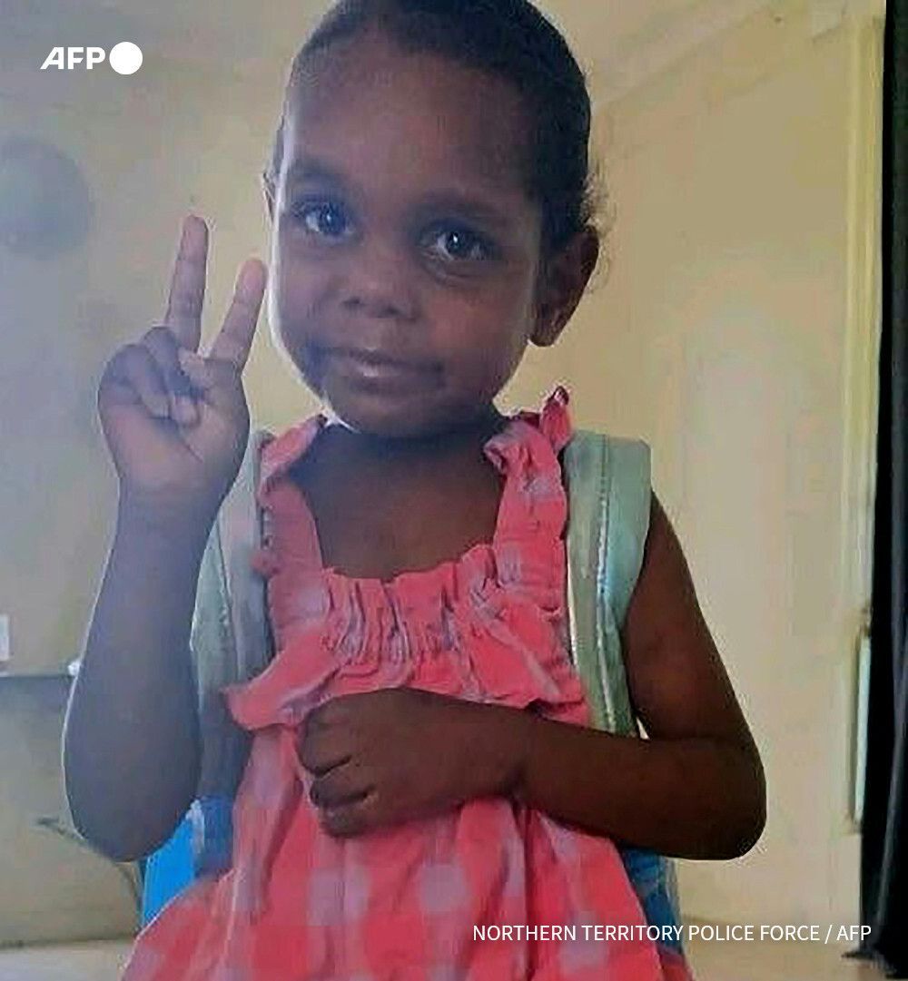 AFP News Agency tweet media