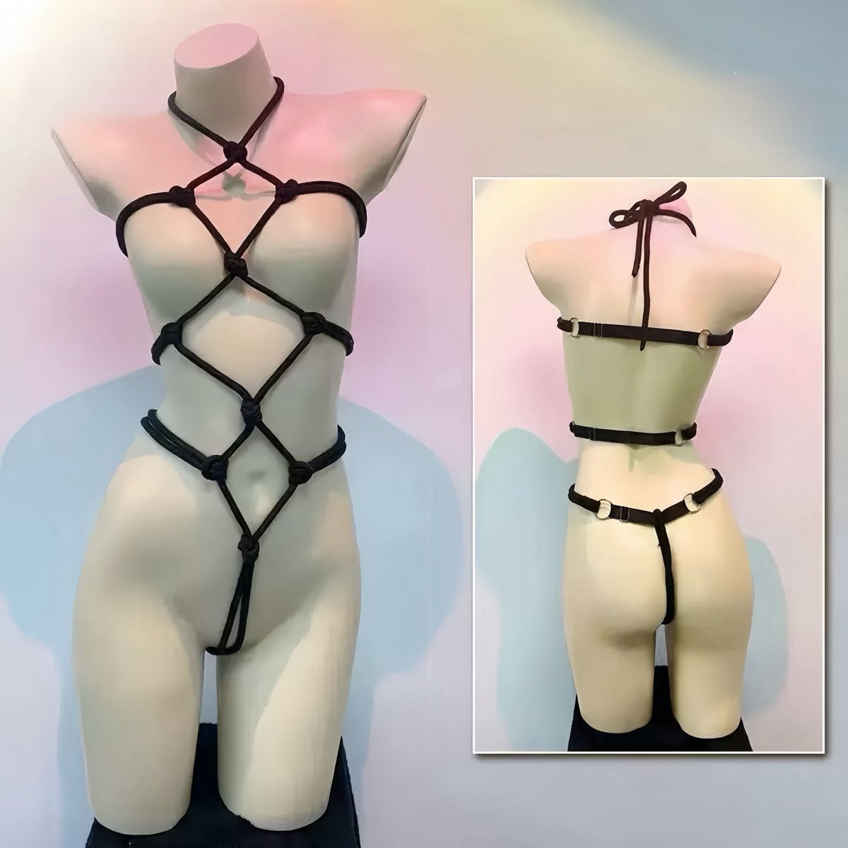 SexyBShop tweet media