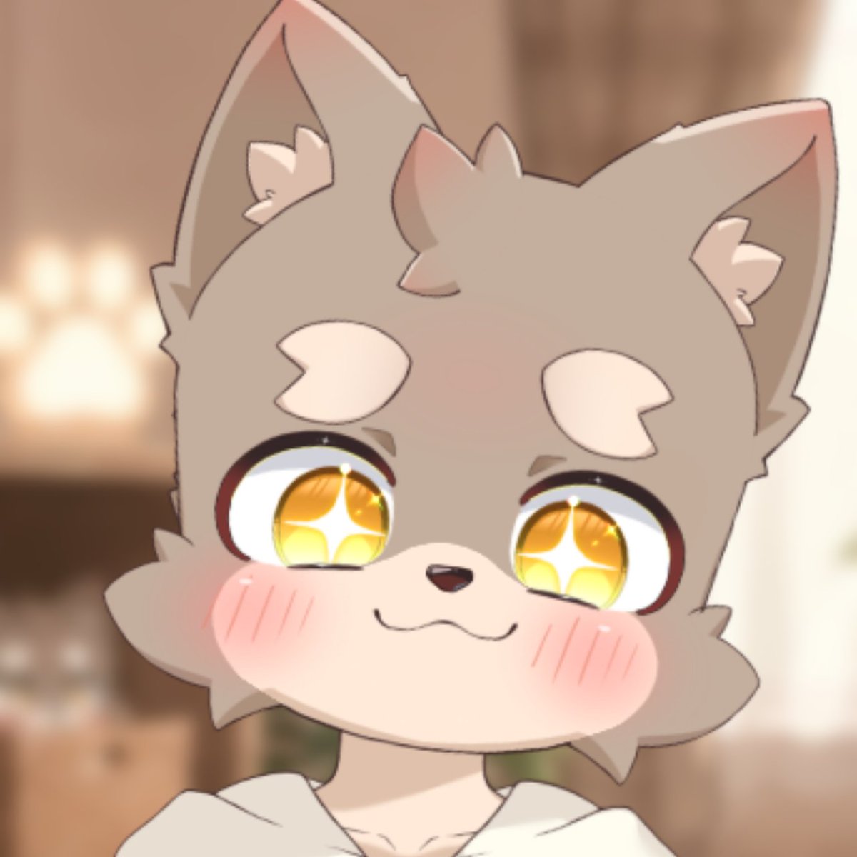 朝陽はる ☀️🐾依頼募集中 tweet media