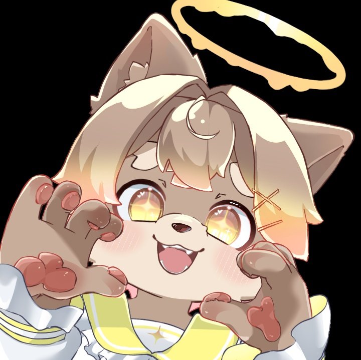 朝陽はる ☀️🐾依頼募集中 tweet media