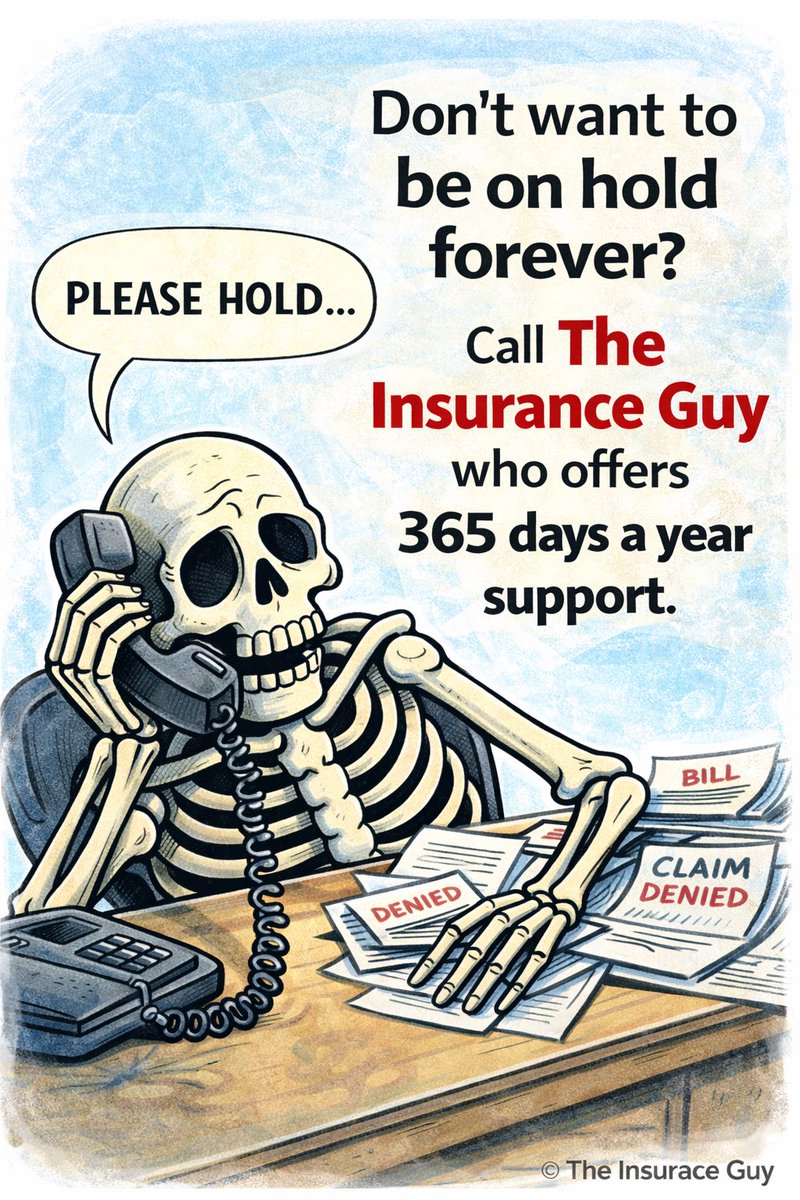 TheInsuranceGuy tweet media