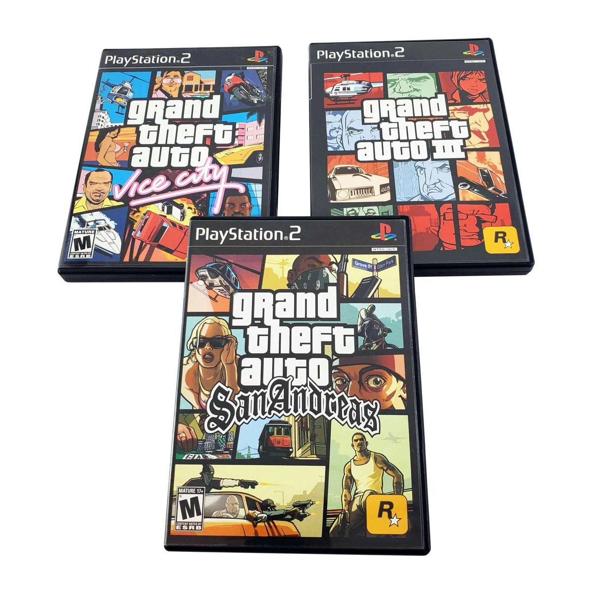 PlayStation Nostalgia tweet media