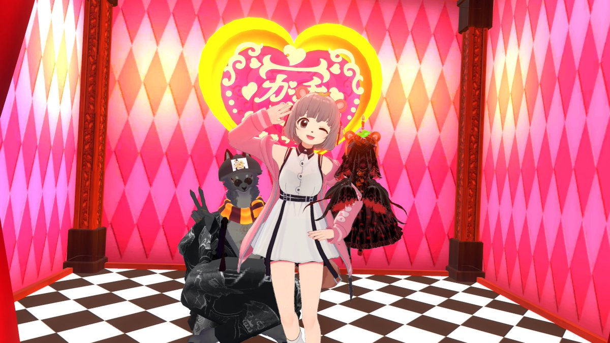 らい tweet media