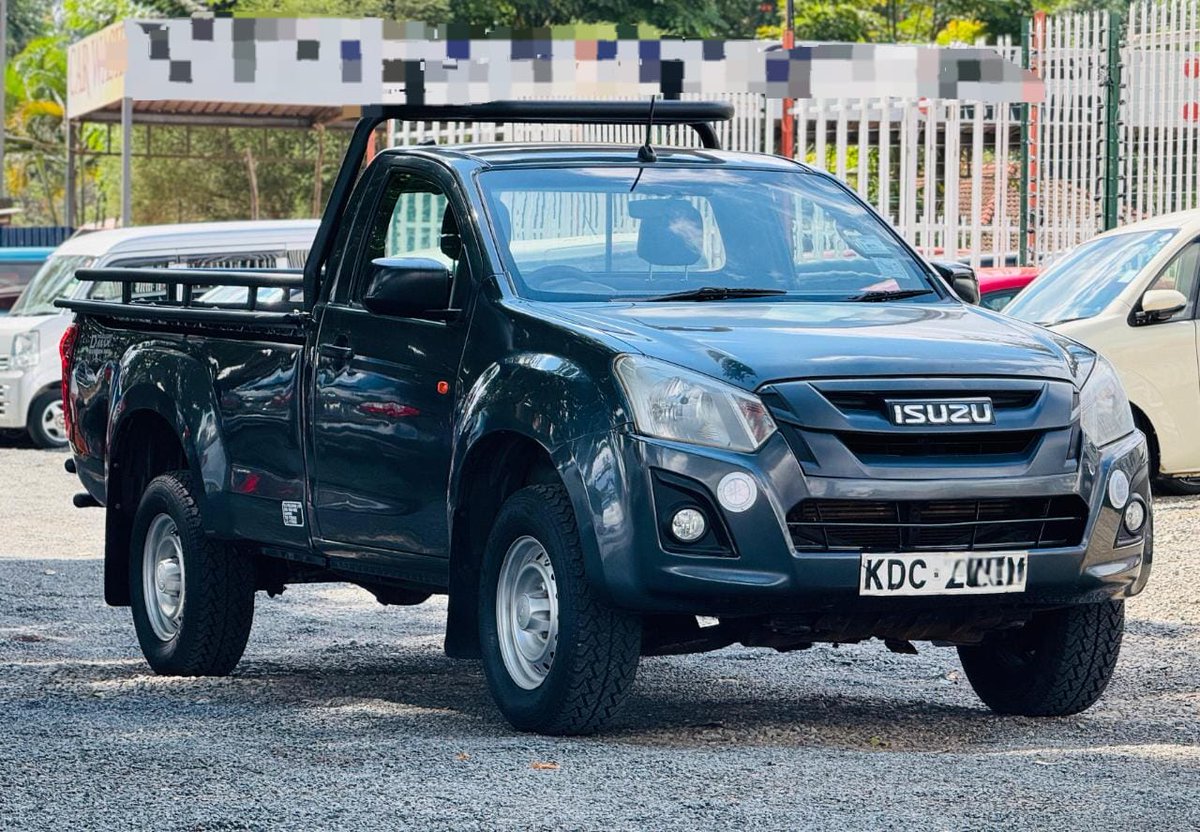 KB Trucks (@kbtrucks) / Posts / X