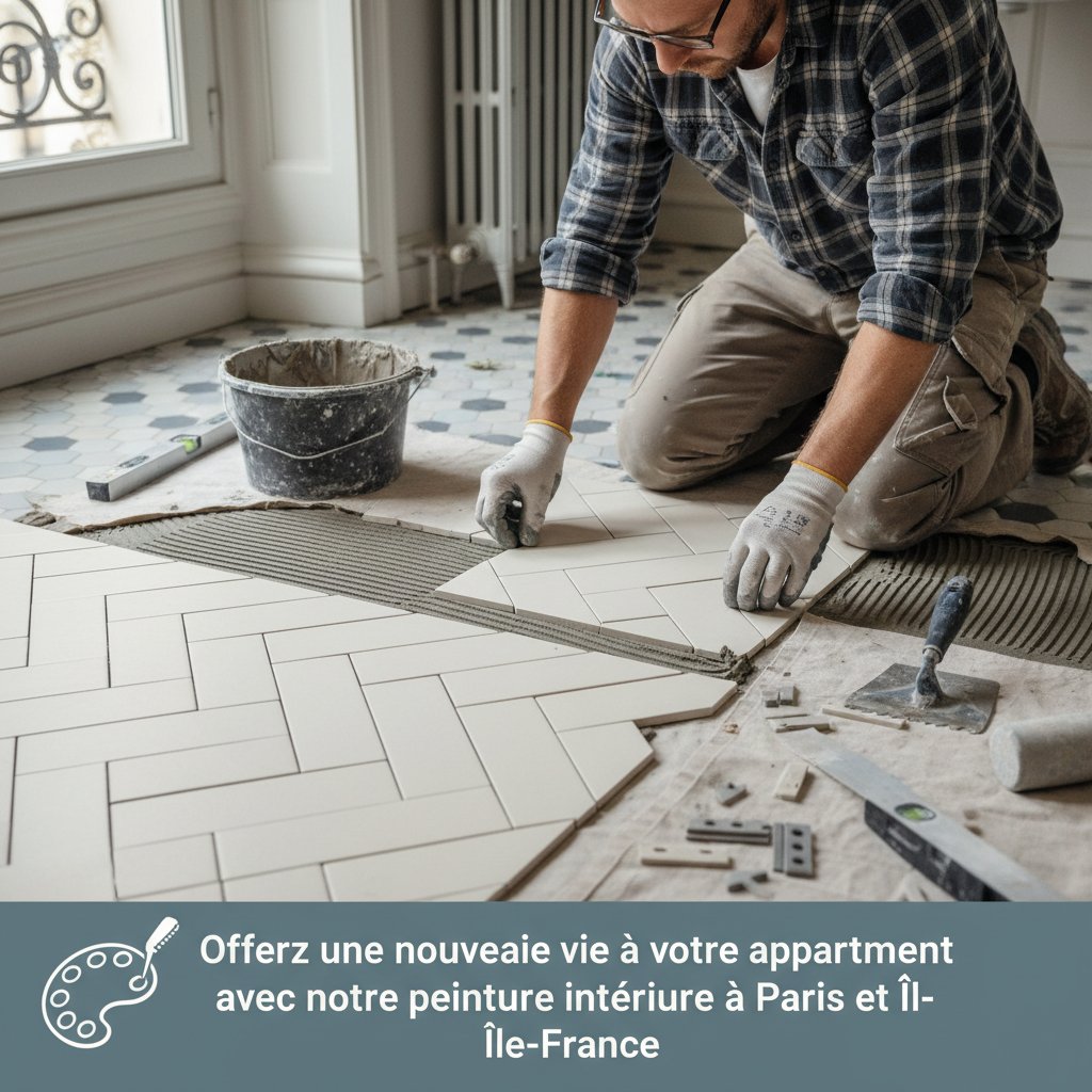 PlusWatt43813's tweet image. Transformez votre appartement à Paris avec notre peinture intérieure ! 🏠 Lors de notre dernier chantier à Vincennes, nos clients ont adoré le choix des couleurs qui a égayé leur séjour. Pensez à des teintes claires pour agrandir l'espace ! #PeintureIntérieure #Paris — Watt+ R...