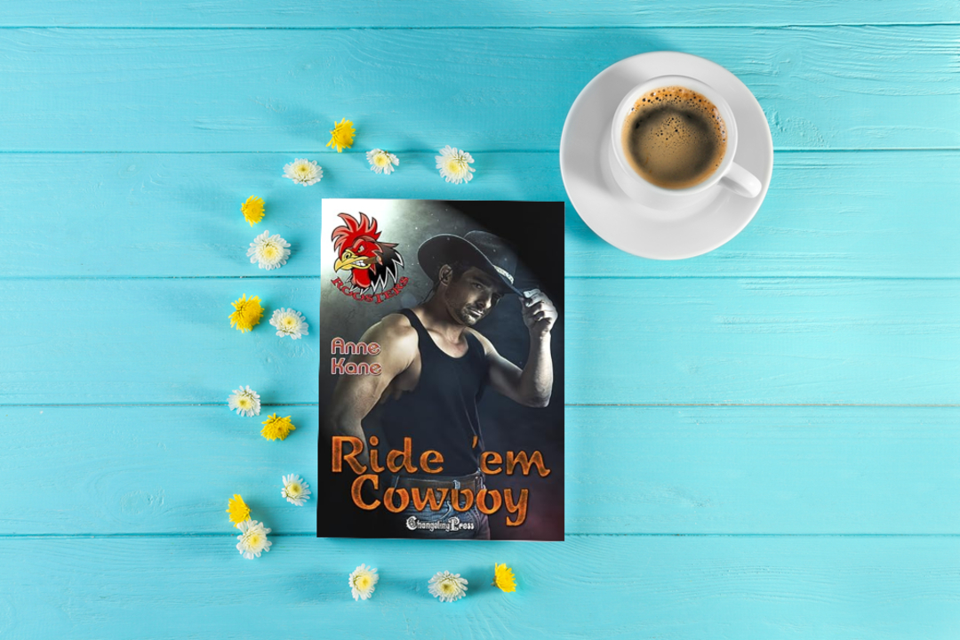 allauthor's tweet image. Fiona has scars and zero interest in happily ever after—just one night to scratch the itch. Too bad fate had other plans. Order “Ride 'em Cowboy” now. #Romance #RomanticSuspense #SuspensefulNovel  @annekane