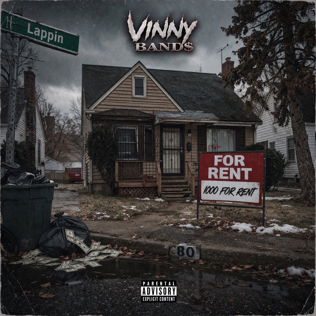 VinnyBands💲⚡️ tweet media