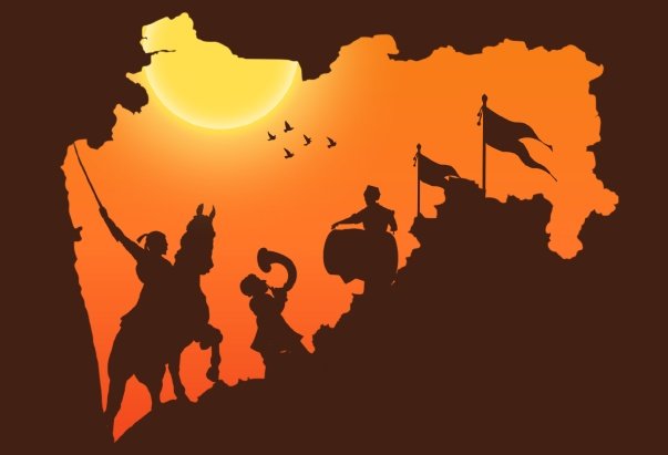 kunal_marathe19's tweet photo. महाराष्ट्र मेला तरी राष्ट्र मेले । मराठ्यांविना राष्ट्रगाडा न चाले
खरा वीर वैरी पराधीनतेचा । महाराष्ट्र आधार या भारताचा 

भारतदेशी परिवारातील एकमेव कर्ता पुरुष असे म्हणून जरी महाराष्ट्राला संबोधले तर वावगे ठरणार नाही. एवढा प्रखर, विशाल, कर्तृत्वान, तेजस्वी आमचा "महाराष्ट्र". https://t.co/QZfiUjaNsV