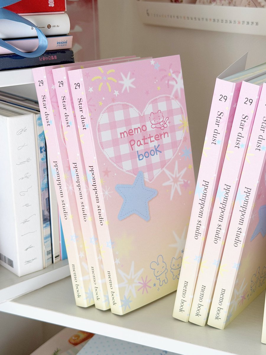 뽐뽐 스튜디오🩵 tweet media