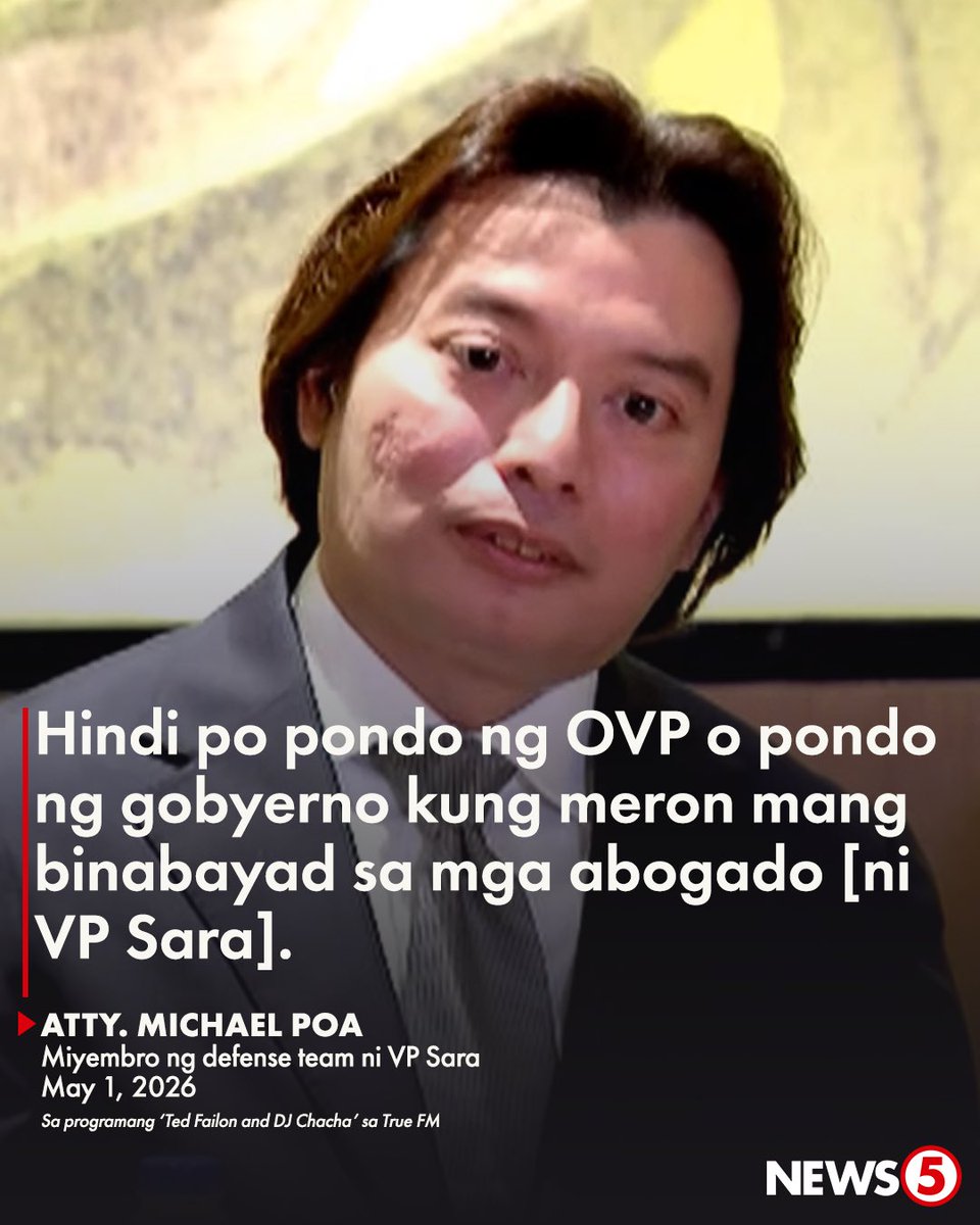 News5 tweet media