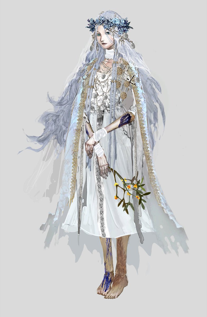 Fromsoft Hoarder tweet media