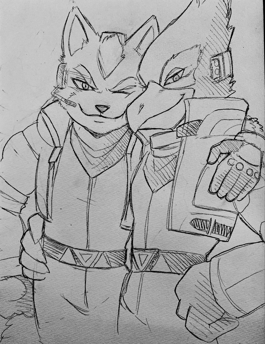 麗狐 tweet media