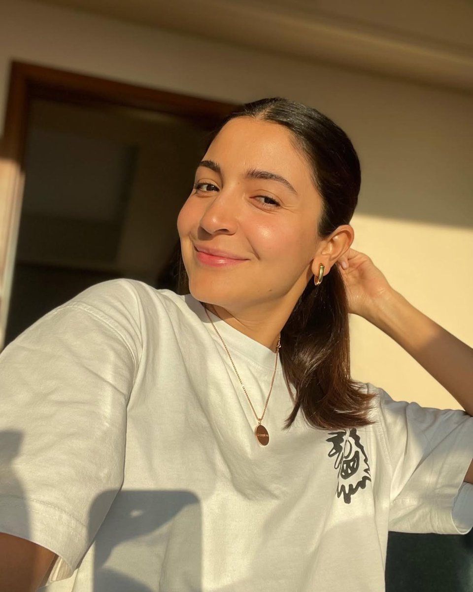 IIFA's tweet image. Happy Birthday to the incredibly talented and graceful Anushka Sharma ✨
May the year ahead be as beautiful and inspiring as you are ❤️

#IIFA #Bollywood #HappyBirthdayAnushkaSharma