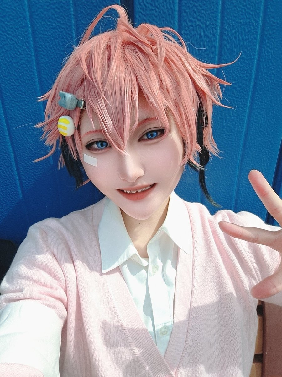 茶乃 にか tweet media