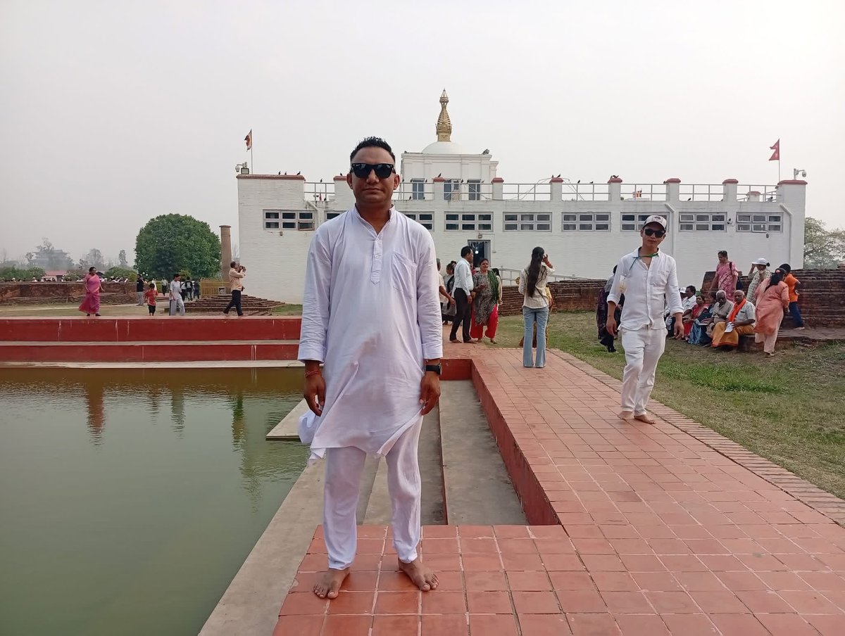risal_raj's tweet photo. बुद्व जयन्ती र उभैाली पर्वको हार्द्विक शुभकामना ! https://t.co/wxop8ZZFmD