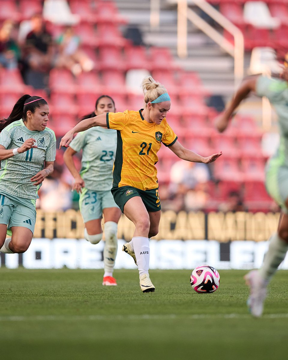 CommBank Matildas tweet media