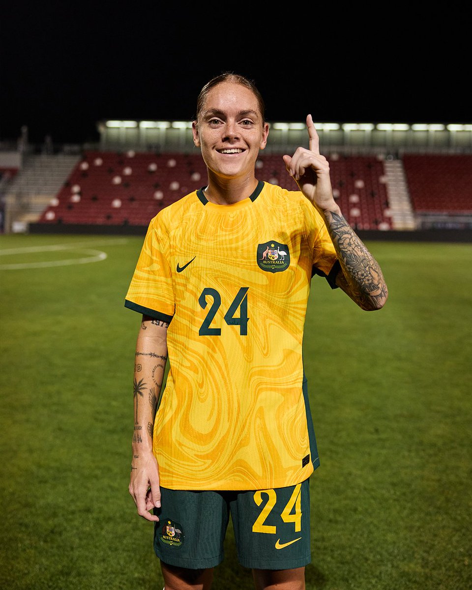 CommBank Matildas tweet media