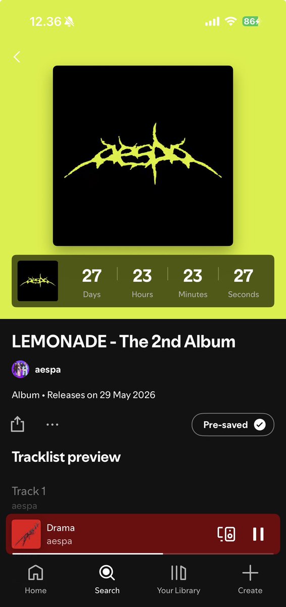 MYs ini marah marah marah marah marah melulu. Kalau soal ngewar emang yang paling jago. 
Tapi udah pada pre-saved albumnya belom? Gak diwajibkan lho beli album karena kemampuan finansial masing-masing kita tuh beda.
Tapi seenggaknya hal paling mudah kayak gini aja apa udah