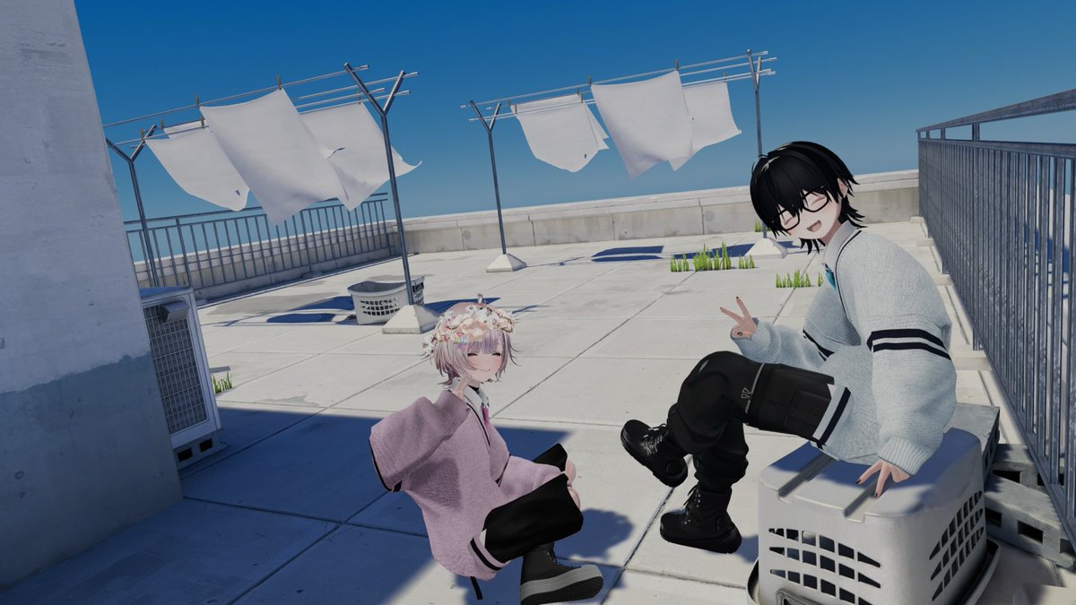 じゃっきぃ。 tweet media