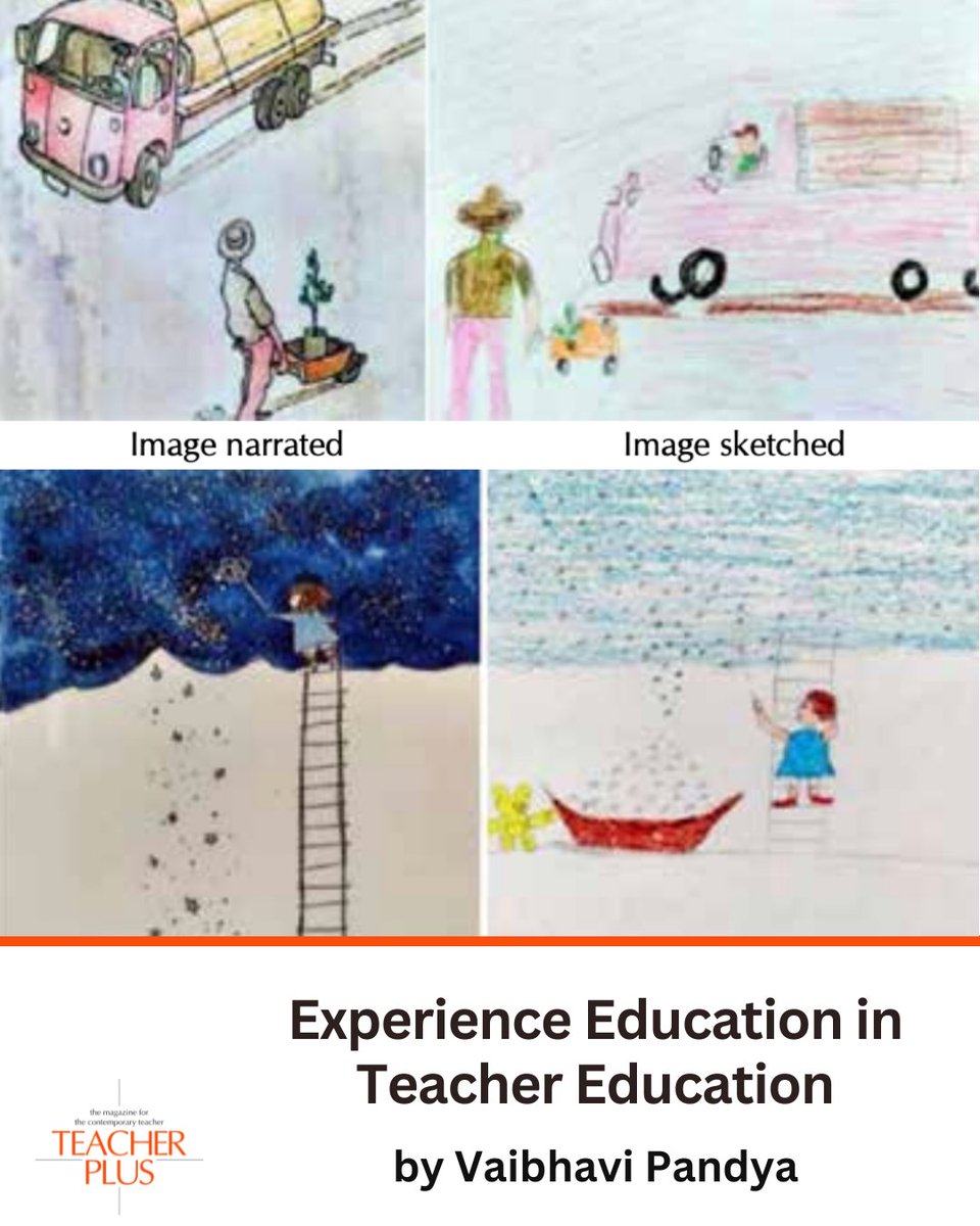 TeacherPlus tweet media