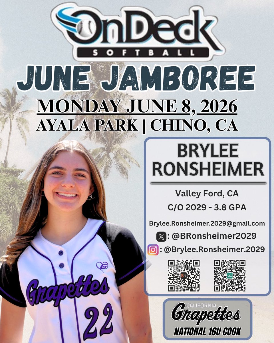 Brylee Ronsheimer tweet media